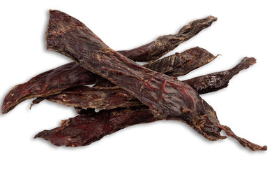 Kangaroo Flap Jerky 100g