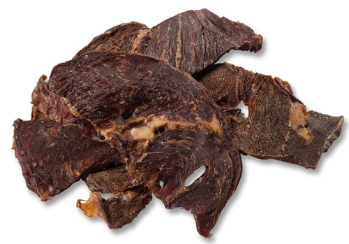 Kangaroo Jerky pieces 75g