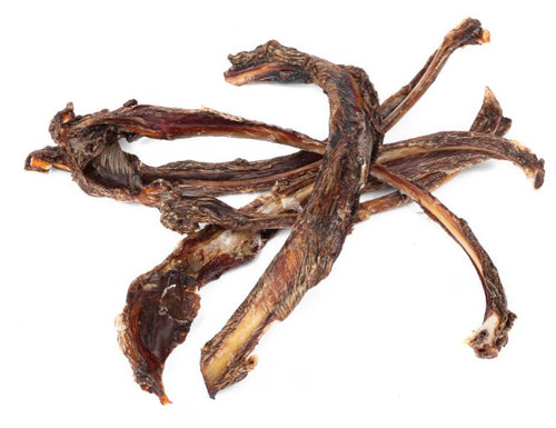 Kangaroo Rib Sticks 75g