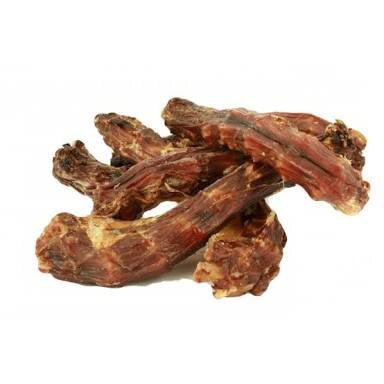 Chicken Necks Dog Treat 150g