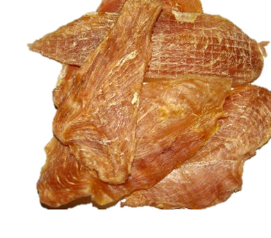 Chicken Jerky 75g